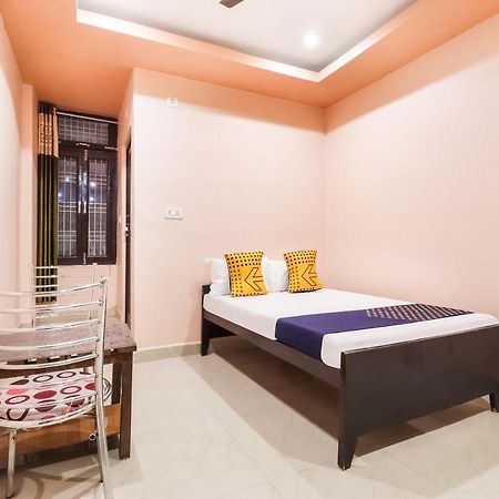 สปอต ออน 63000 โฮเต็ล Ss พลาซา Hotel Banthra Sikandarpur ภายนอก รูปภาพ
