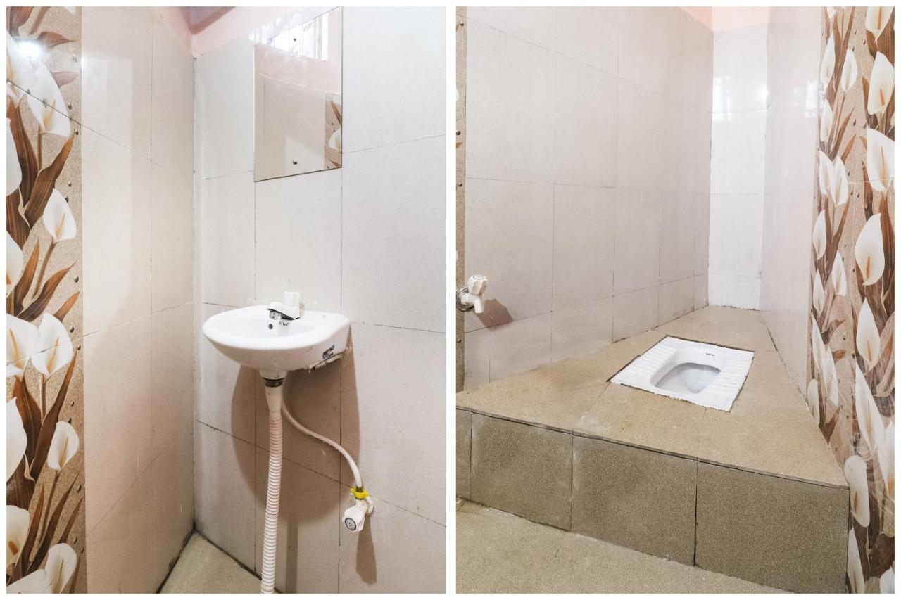 สปอต ออน 63000 โฮเต็ล Ss พลาซา Hotel Banthra Sikandarpur ภายนอก รูปภาพ