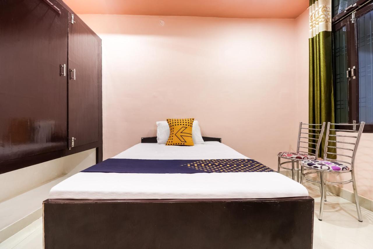 สปอต ออน 63000 โฮเต็ล Ss พลาซา Hotel Banthra Sikandarpur ภายนอก รูปภาพ